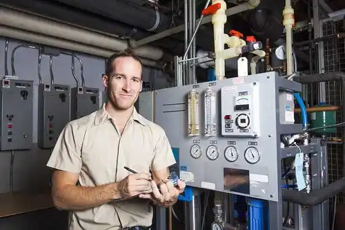 energy audit Brookfield Center